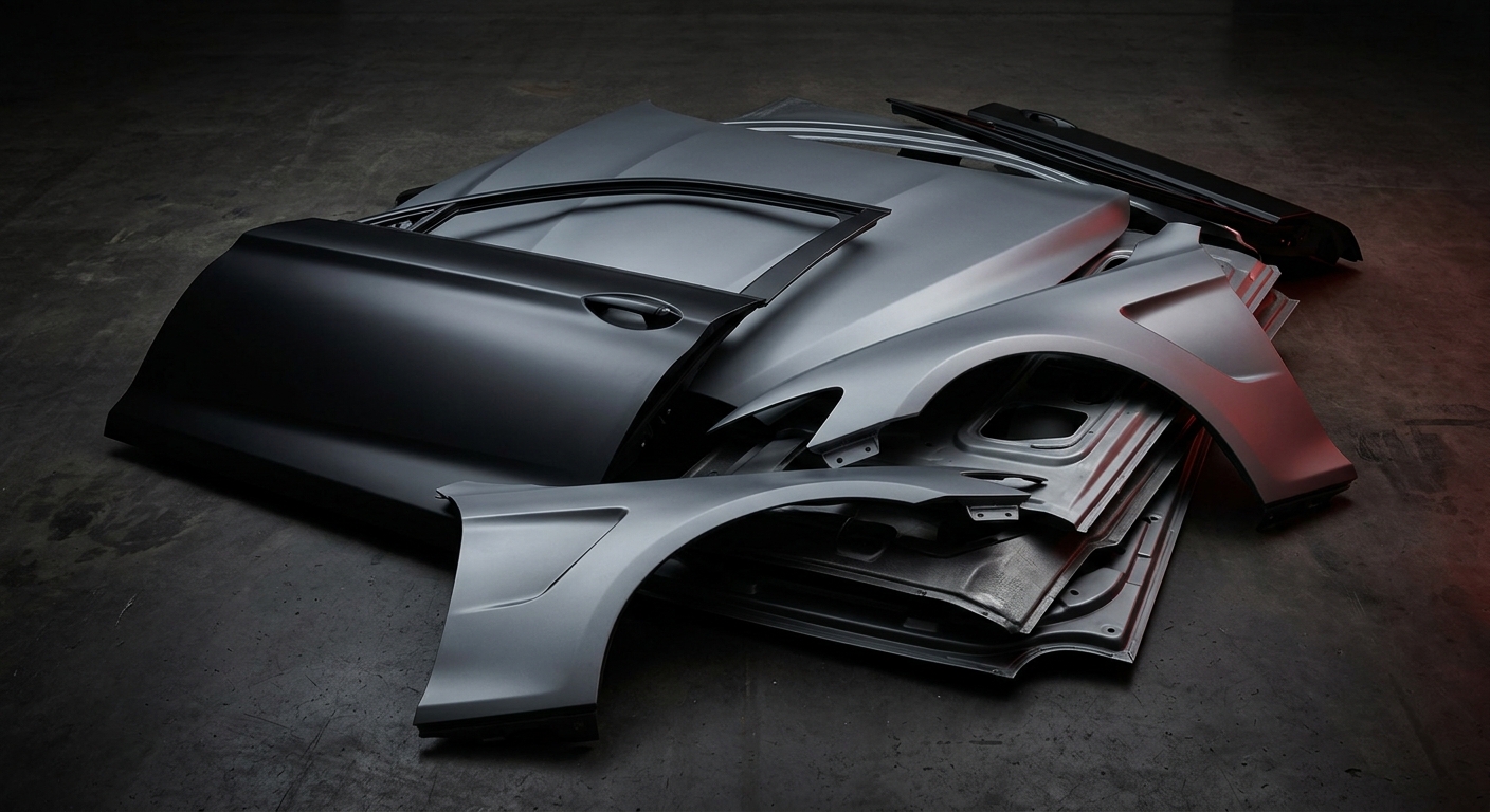 Body Panels