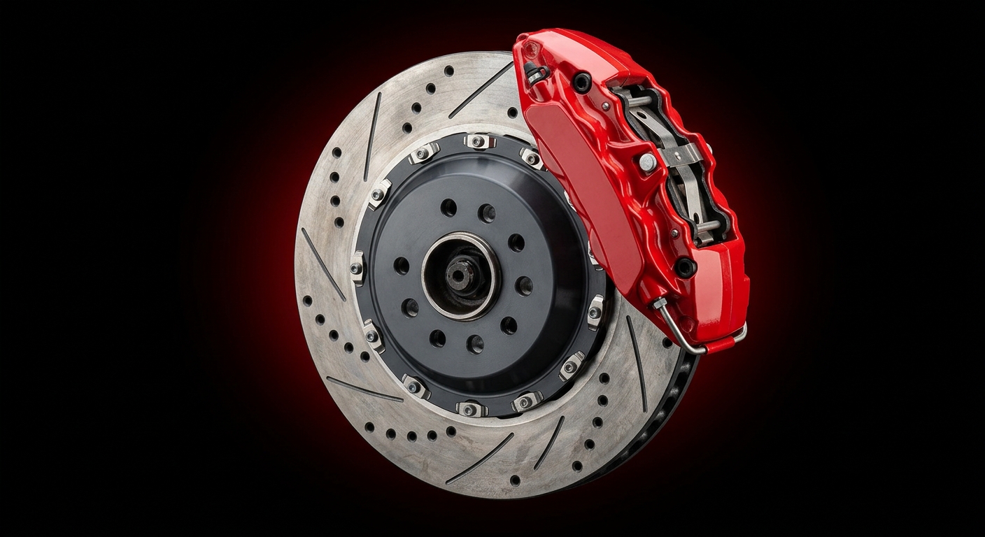Brakes