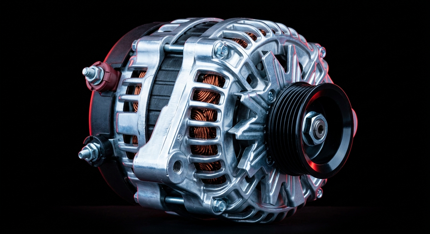 Electrical Parts