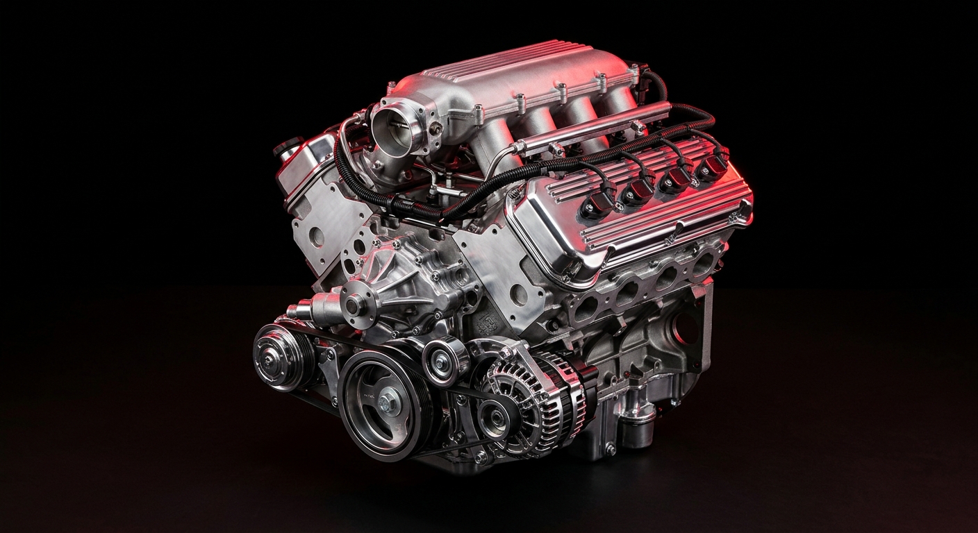 Engine Parts