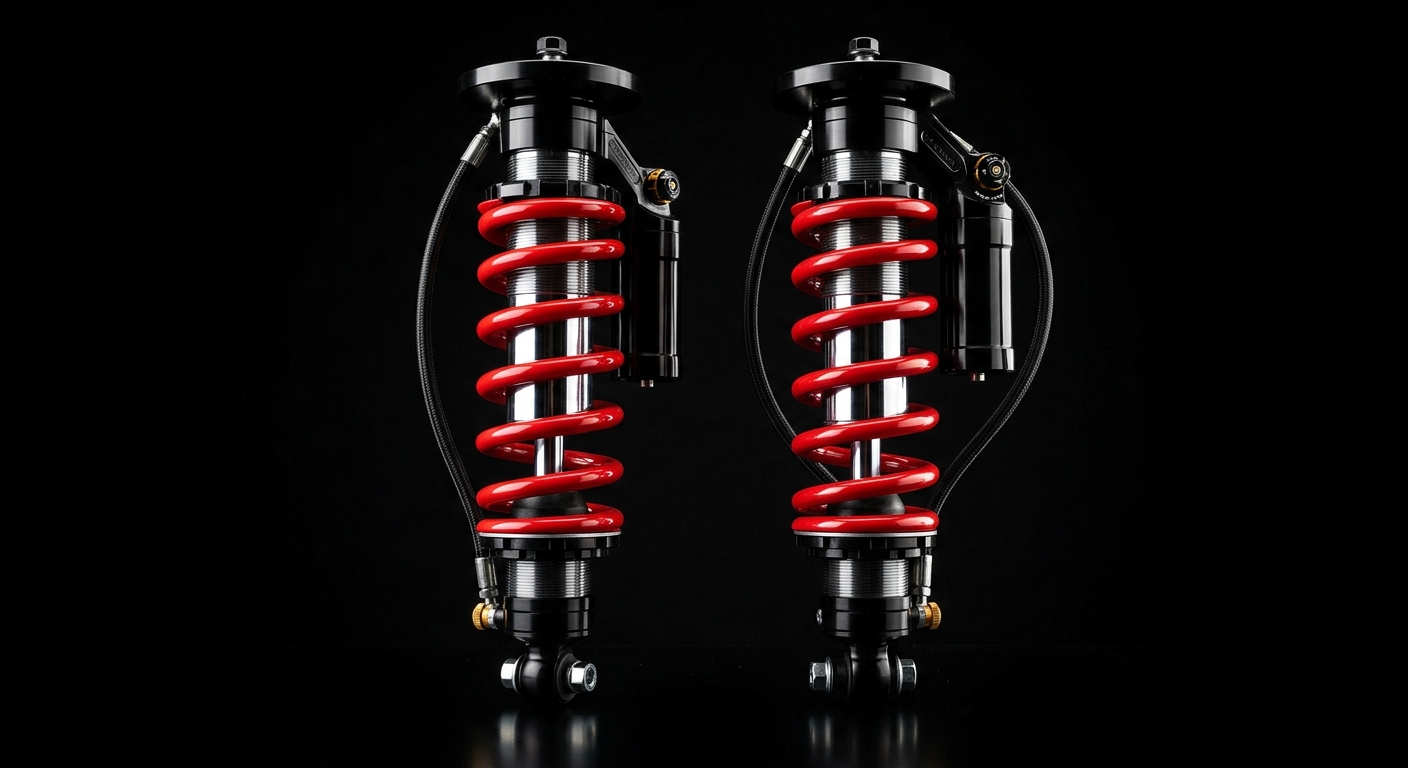 Suspension