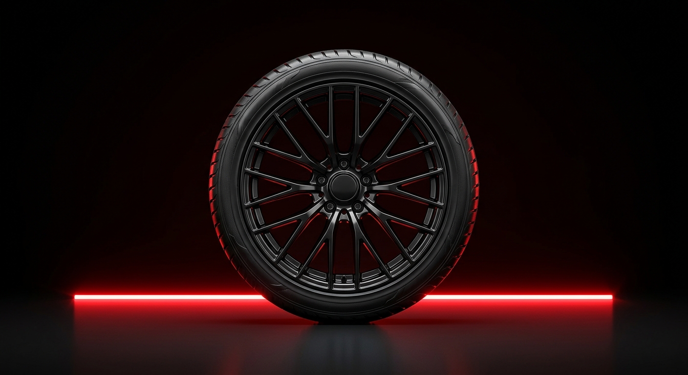 Wheels & Tyres