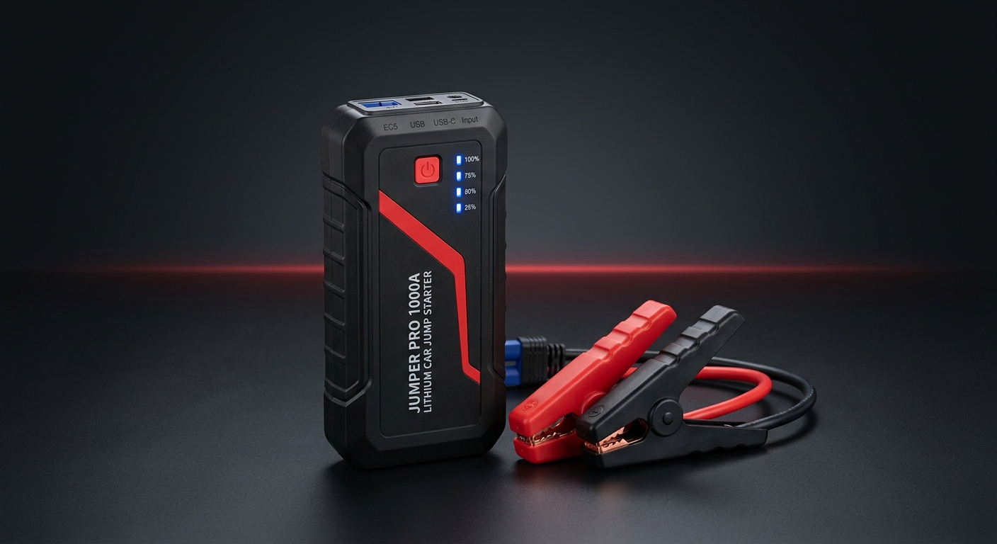 NOCO Boost GB40