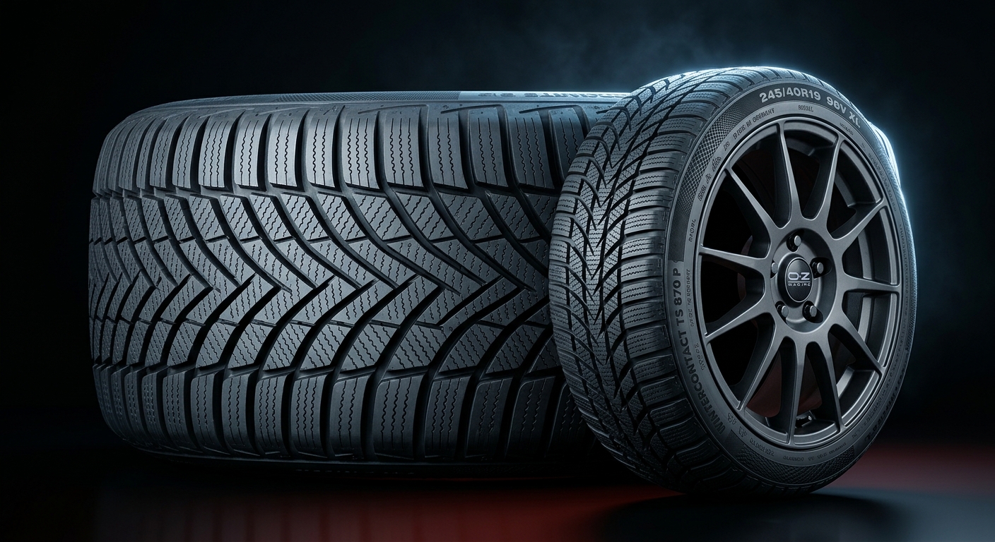 Hankook Ventus Prime 4